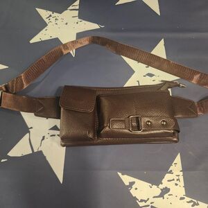 Unbranded Men's Brown Bag